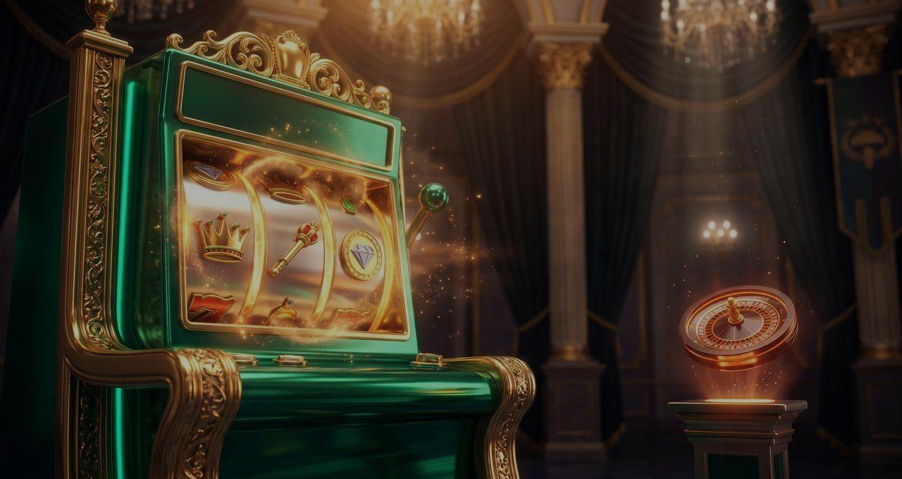 My Empire Casino
