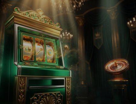My Empire Casino