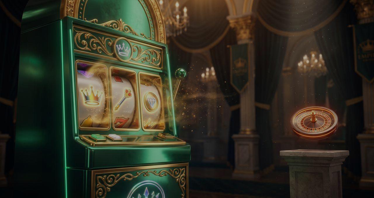 My Empire Casino